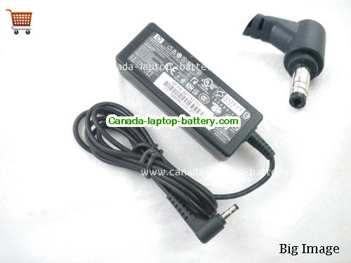 HP 1111TU Laptop AC Adapter 19V 1.58A 30W