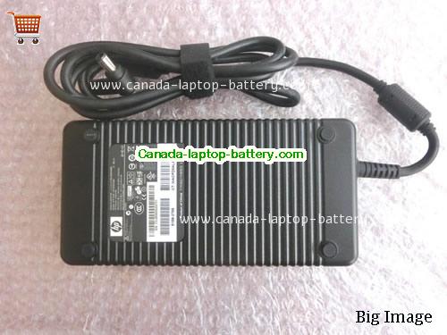 HP COMPAQ ELITE 8300 Laptop AC Adapter 19V 12.2A 230W