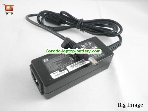 HP 380467-001 Laptop AC Adapter 19V 2.05A 40W