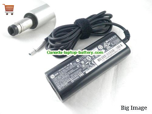 HP 517799-001 Laptop AC Adapter 19V 3.42A 65W