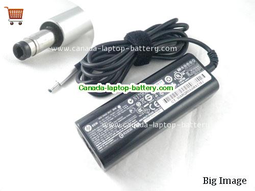 HP ENVY 13 Laptop AC Adapter 19V 3.42A 65W