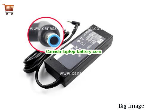 HP PAVILION G6 Laptop AC Adapter 19V 4.74A 90W