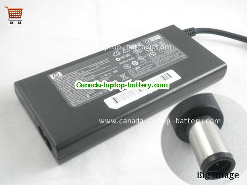 HP PAVILION DV5 Laptop AC Adapter 19V 4.74A 90W