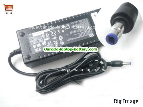 HP 397803-001 Laptop AC Adapter 19V 7.1A 135W