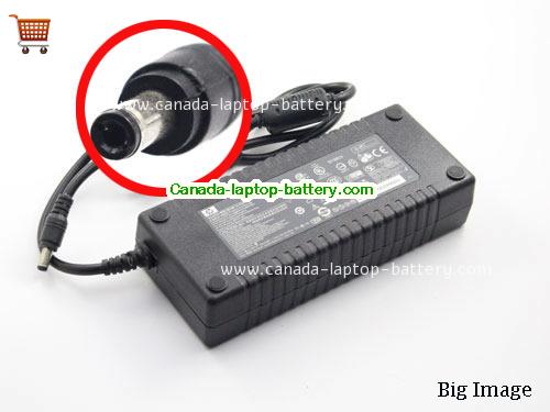 HP 397747-002 Laptop AC Adapter 19V 7.1A 135W