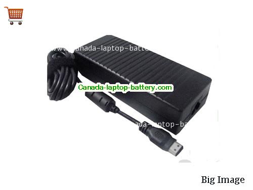 HP 378768-001 Laptop AC Adapter 19V 7.1A 135W