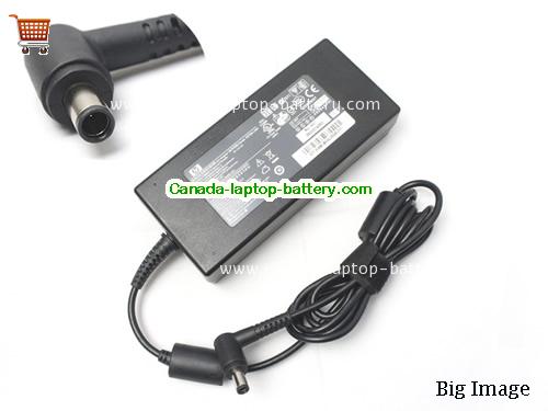 HP TOUCHSMART 320-1120A Laptop AC Adapter 19V 7.89A 150W