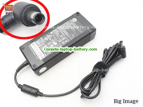 HP 310-1205 Laptop AC Adapter 19V 7.9A 150W