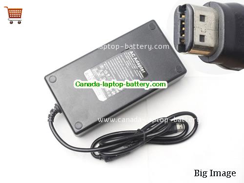 HP HDX9102TX Laptop AC Adapter 19V 7.9A 150W