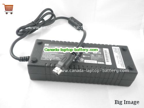 HP HDX9005TX Laptop AC Adapter 19V 7.9A 150W