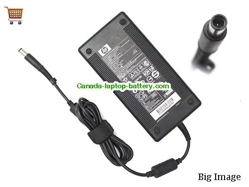 HP EX756PA Laptop AC Adapter 19V 9.5A 180W