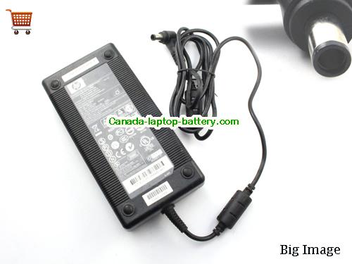 HP  19V 9.5A AC Adapter, Power Supply, 19V 9.5A Switching Power Adapter