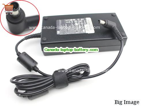 COMPAQ ES446EAR Laptop AC Adapter 19V 9.5A 180W