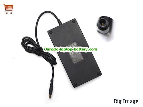 Canada Genuine TPN-CA25 AC Adapter  HP M52947-002 M52952-001 20.0V 14.0A 280W for Thunderbolt G4 Dock Power supply 