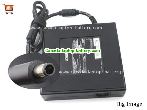 HP 4425S Laptop AC Adapter 20V 17.5A 350W