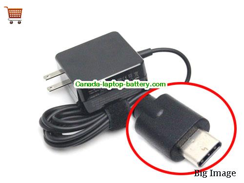 Dell XPS13 9350 Laptop AC Adapter 20V 3.25A 65W