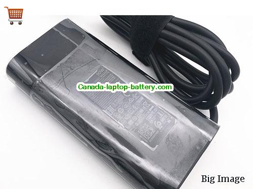 HP  20V 4.5A AC Adapter, Power Supply, 20V 4.5A Switching Power Adapter