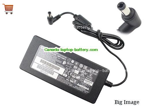 HP DPS-60AB-6 H Laptop AC Adapter 24V 2.5A 60W