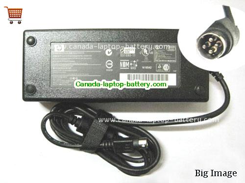 HP SDK-0910 Laptop AC Adapter 24V 5A 120W