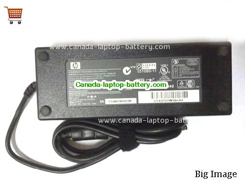 HP 317188-001 Laptop AC Adapter 24V 7.5A 180W