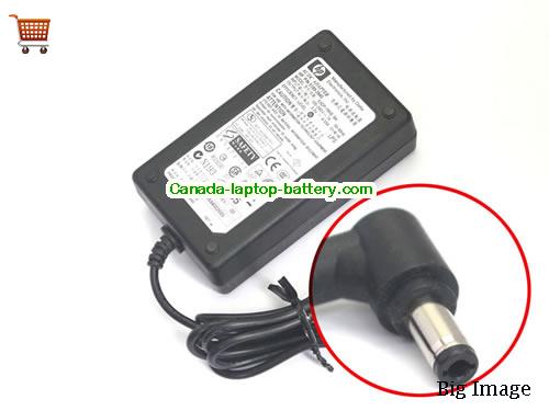 hp  3.3V 4.55A Laptop AC Adapter