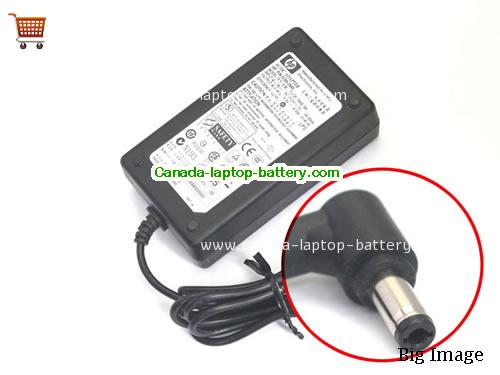 hp  3.3V 4.55A Laptop AC Adapter