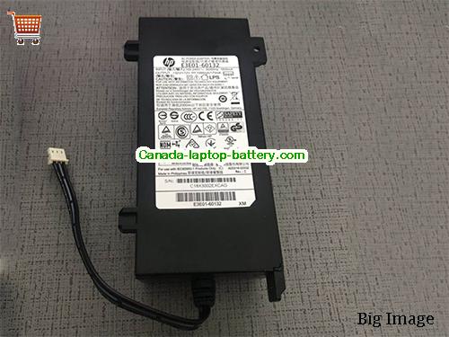 Canada Genuine HP E3E01-60132 AC Power Adapter +32v/+12V 1095mA/170mA 35W Power supply 