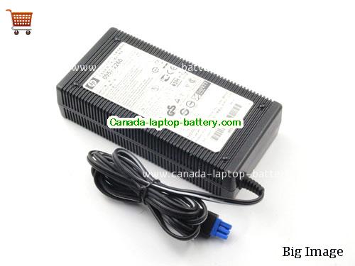 Canada Genuine HP 0957-2260 AC Power Adapter for ScanJet 8500fn1 7000n 7000nx Power supply 