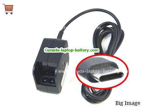 HP TPN-DA01 Laptop AC Adapter 5.25V 3A 16W