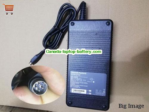 HP 50665559 Laptop AC Adapter 54V 3.33A 180W