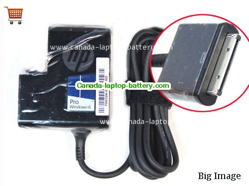 HP ELITEPAD 900 Z2760 Laptop AC Adapter 9V 1.1A 10W