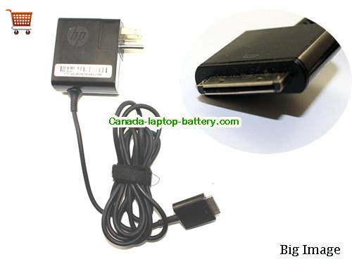 HP 685735-002 Laptop AC Adapter 9V 1.1A 10W