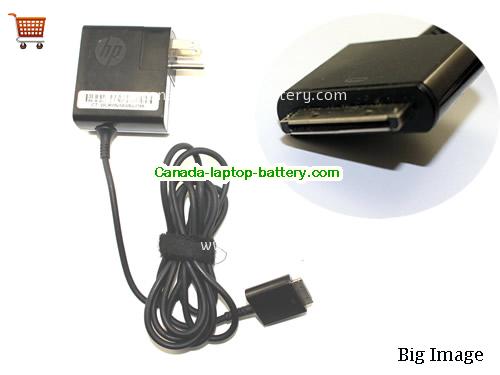 HP  9V 1.1A AC Adapter, Power Supply, 9V 1.1A Switching Power Adapter