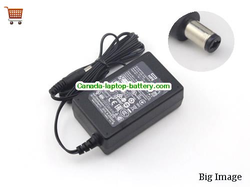 hpe  12V 0.5A Laptop AC Adapter