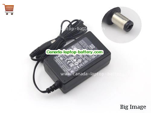 hpe  12V 0.5A Laptop AC Adapter