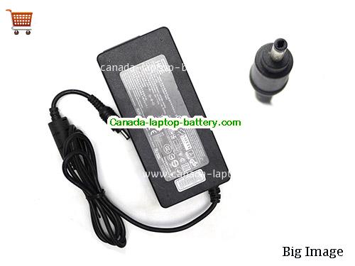 Canada Genuine HPE 5080-0002 ac adapter HPE090-AWAN2 54v 1.67A 90W Power supply 