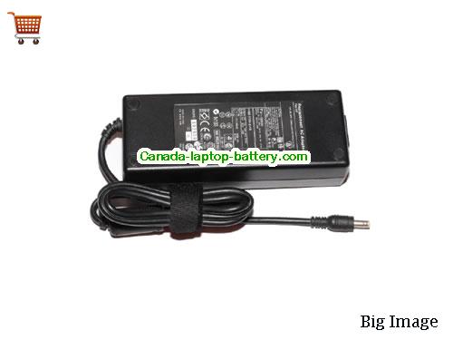 HP COMPAQ  18.5V 1.1A AC Adapter, Power Supply, 18.5V 1.1A Switching Power Adapter