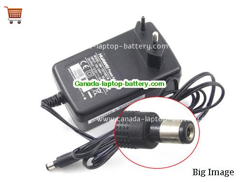 HUAWEI HW-120150E1W Laptop AC Adapter 12V 1.5A 18W