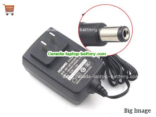 huawei  12V 1A Laptop AC Adapter