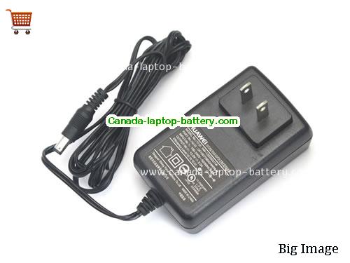 HUAWEI B890 Laptop AC Adapter 12V 2A 24W