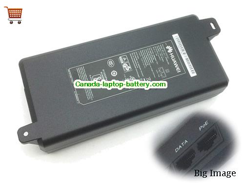 Huawei  56V 1.5A AC Adapter, Power Supply, 56V 1.5A Switching Power Adapter