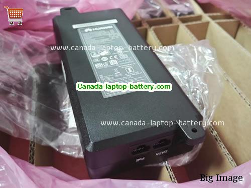 Huawei  56V 1.5A AC Adapter, Power Supply, 56V 1.5A Switching Power Adapter