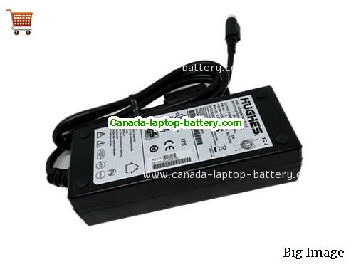 HUGHES  12V 2.99A AC Adapter, Power Supply, 12V 2.99A Switching Power Adapter