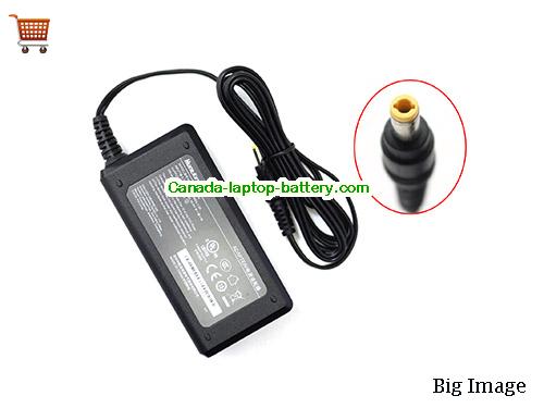 Huntkey  12V 3A AC Adapter, Power Supply, 12V 3A Switching Power Adapter