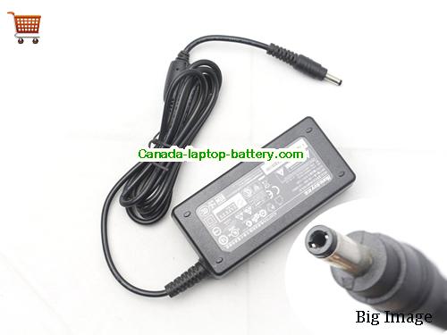 HUNTKEY  19V 3.42A AC Adapter, Power Supply, 19V 3.42A Switching Power Adapter