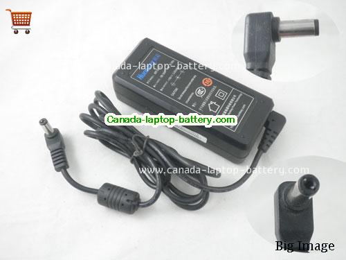 huntkey  19V 3.42A Laptop AC Adapter