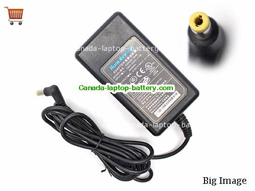 huntkey  9V 4A Laptop AC Adapter