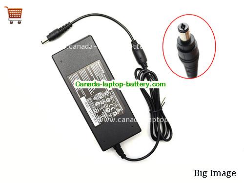 huntkey  48V 1.875A Laptop AC Adapter