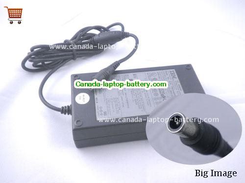 IBM  14V 3A AC Adapter, Power Supply, 14V 3A Switching Power Adapter