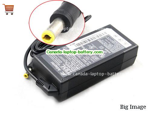 IBM 02K6808 Laptop AC Adapter 16V 4.5A 72W